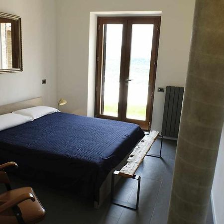 San Venanzo - Casale De Conti Villa Luaran gambar